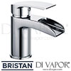 Bristan Glide Waterfall Basin Mixer without Waste Tap Spare Parts